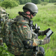 Illustration for article titled The High-Tech Soldiers of the Future Are Here